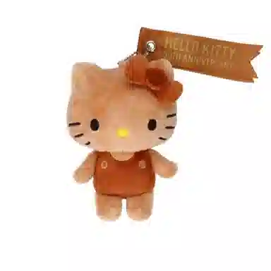 Sanrio 50 Hello Kitty 14cm