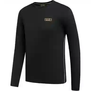 EMPORIO ARMANI EA7 FW24 LogoT