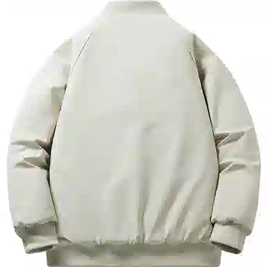 UNthemed Jacket