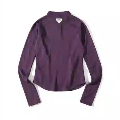 NOTHOMME Blue Merino Wool Turtleneck