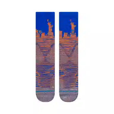 Stance 1