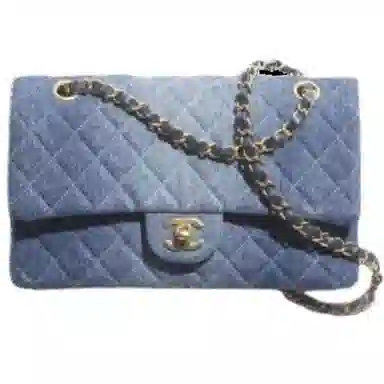 CHANEL Classic Flap CF 24A