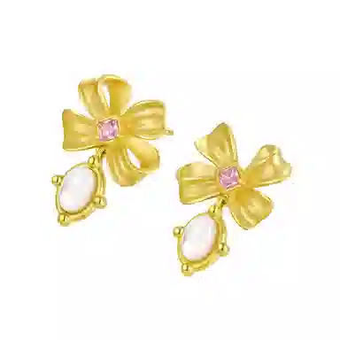 xDC DESIGN CIRCLES S925