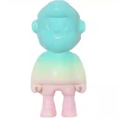 FARMER BOB YOHO BABY BOB 50