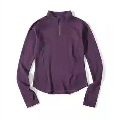 NOTHOMME Blue Merino Wool Turtleneck