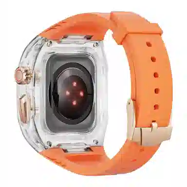 Apple watch456789se PC+TPU