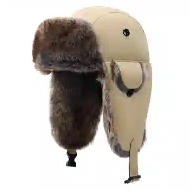 CAMEL Thermal Windproof Hat