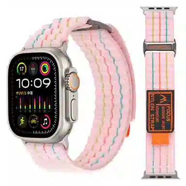 IKYOU apple watch9s10987