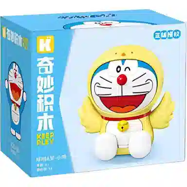 Keeppley a 300pcs K20418