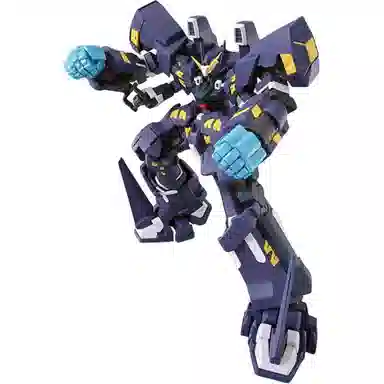 BANDAI PB HG Boxer