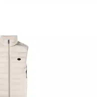 Emporio Armani SS23 Logo Vest Brown