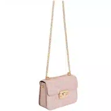 CHARLESKEITH PU BlackSilver