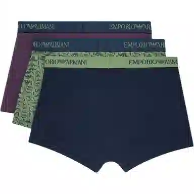 EMPORIO ARMANI FW24 3