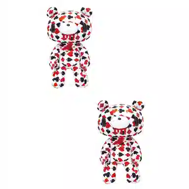 TAITO Gloomy Bear Textillic VItrumpy 48cm