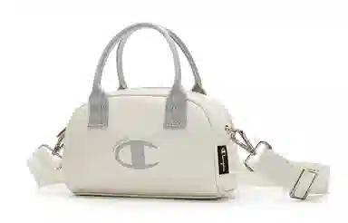 Champion C-Logo Bowling Bag