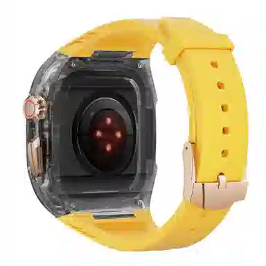 Apple watch456789se PC+TPU