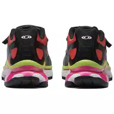 MM6 Maison Margiela x Salomon XT-Mary Jane Black Red