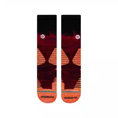 Stance 1