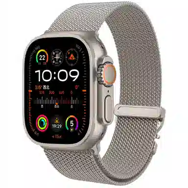 Apple iwatchS9S8S7S6S5S4S3S2S1