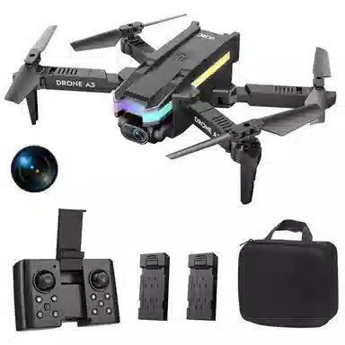 mini 4K 2.4G