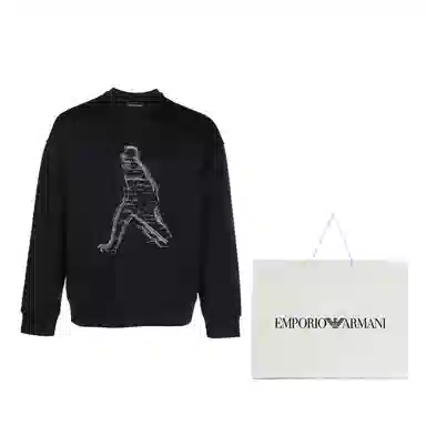 EMPORIO ARMANI SS23
