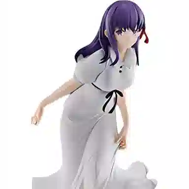 BANPRESTO fate a 19cm