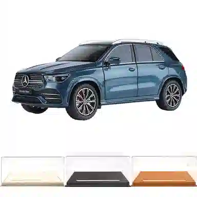 TY MODELS GLE 350 124
