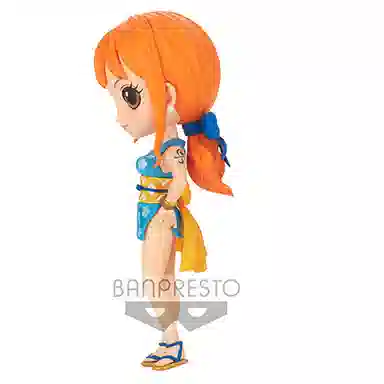 BANPRESTO q posket ver.a 14cm Q