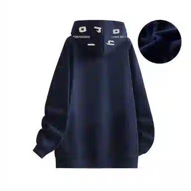 ROBINHOOD Retro Hoodie