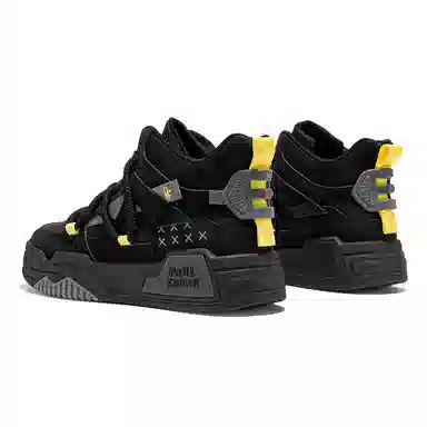 paul frank TPU