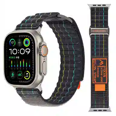 IKYOU apple watch9s10987