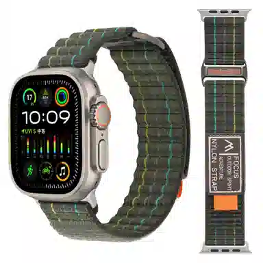 IKYOU apple watch9s10987