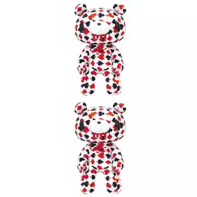 TAITO Gloomy Bear Textillic VItrumpy 48cm