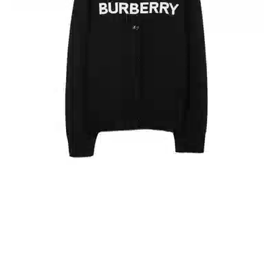 Burberry Sweater Black