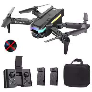 mini 4K 2.4G