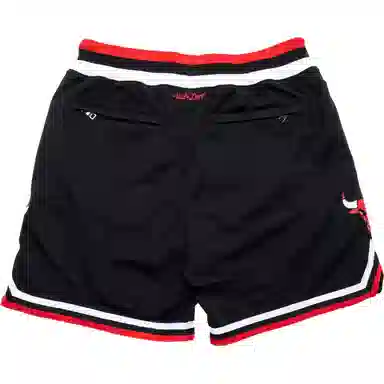 NBA x MITCHELL NESS FW24 Just Don