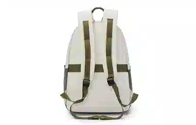 Champion Letter Logo Detachable Pocket Backpack