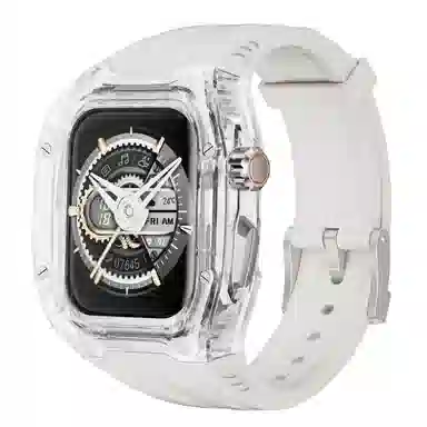 Apple watch456789se PC+TPU