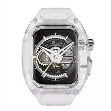 Apple watch456789se PC+TPU