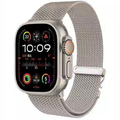 Apple iwatchS9S8S7S6S5S4S3S2S1