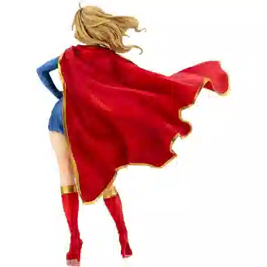 Kotobukiya DC Comics Bishoujo Statue