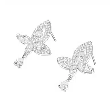 xDC DESIGN CIRCLES S925