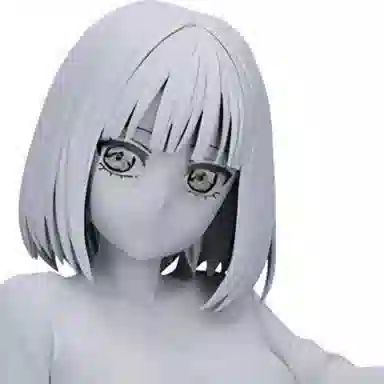 BANPRESTO 12cm