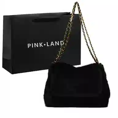 PINKLAND