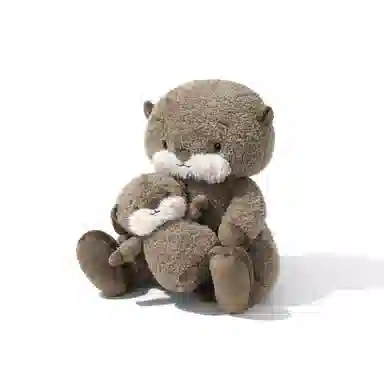 Bunnies By The Bay 25cm