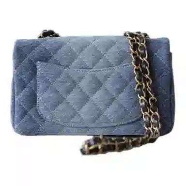 CHANEL Classic Flap CF 24A