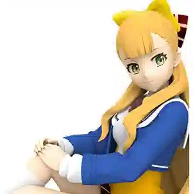 BANPRESTO World Dai Star 10cm