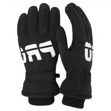 DZP Winter Gloves