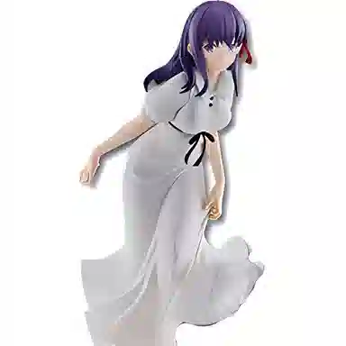 BANPRESTO fate a 19cm