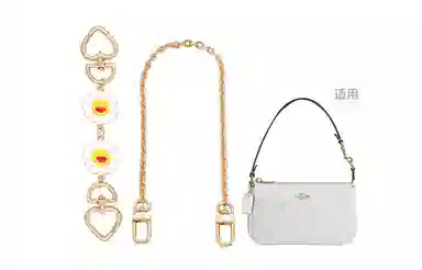 GUYI COAHCnolita19 DIY